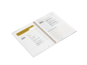 Checkliste Positionierung