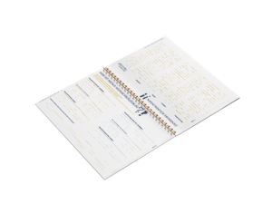 Checkliste Wunschkäufer
